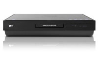 Lg BH100 Blu Ray + HD-DVD Player Lg BH100 Blu Ray + HD-DVD Player
